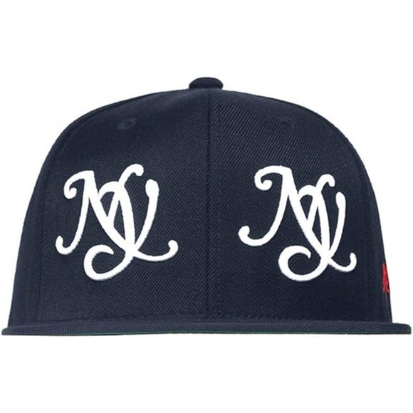 SSUR NY NY Big City Of Dreams Snapback Hat - Picture 1 of 3